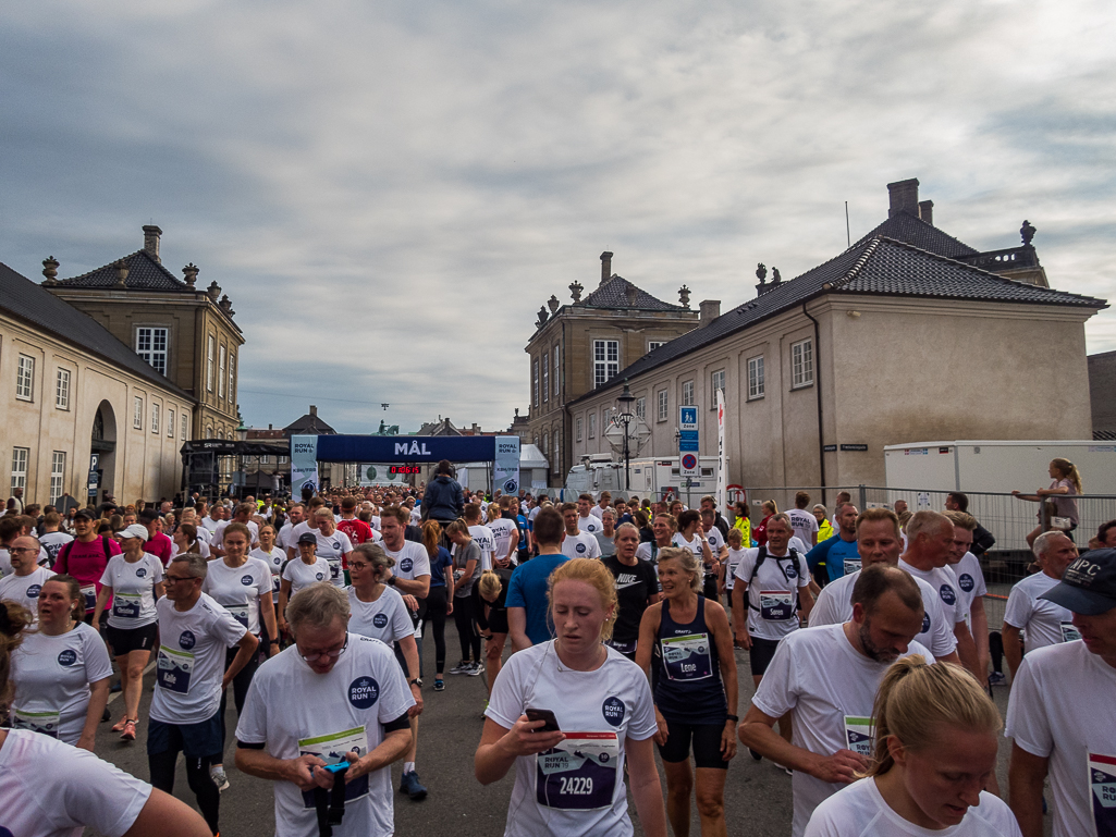 Royal Run 19 - Royal Run '19 - Royal Run 2019 - Tor Rnnow