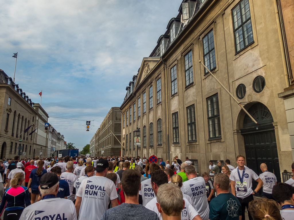 Royal Run 19 - Royal Run '19 - Royal Run 2019 - Tor Rnnow