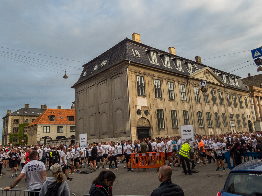 Royal Run 19 - Royal Run '19 - Royal Run 2019 - Tor Rnnow