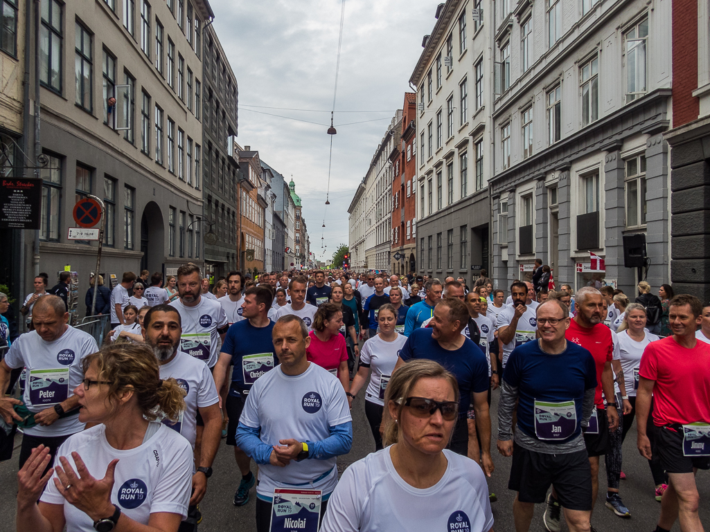 Royal Run 19 - Royal Run '19 - Royal Run 2019 - Tor Rnnow