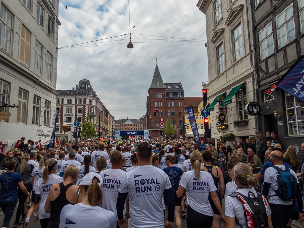 Royal Run 19 - Royal Run '19 - Royal Run 2019 - Tor Rnnow