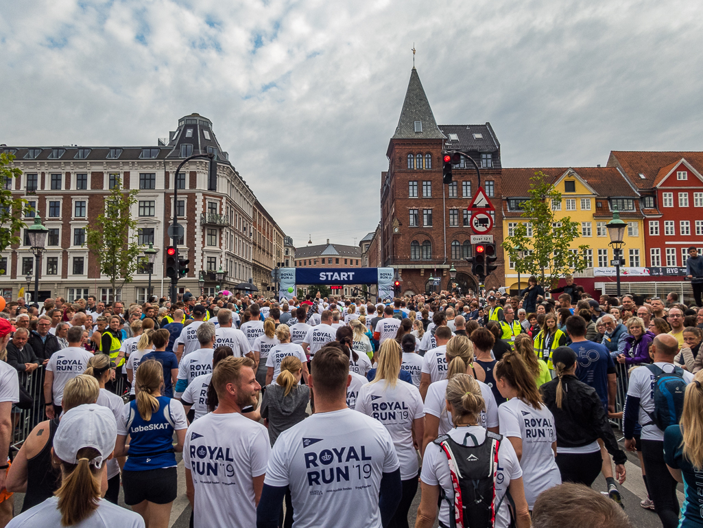 Royal Run 19 - Royal Run '19 - Royal Run 2019 - Tor Rnnow