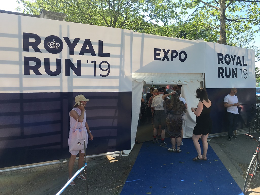 Royal Run 19 - Royal Run '19 - Royal Run 2019 - Tor Rnnow