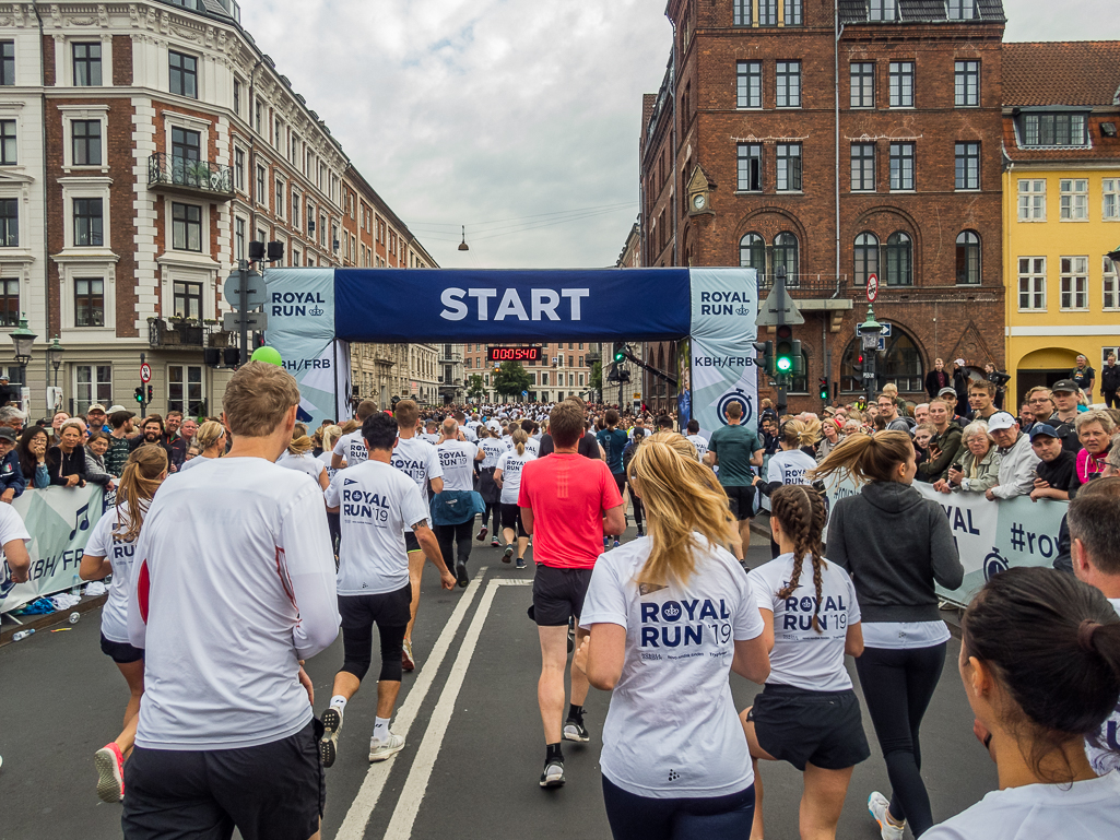 Royal Run 19 - Royal Run '19 - Royal Run 2019 - Tor Rnnow