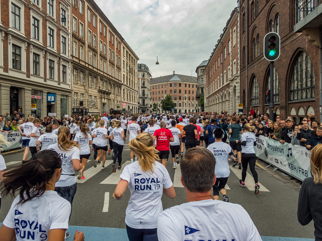 Royal Run 19 - Royal Run '19 - Royal Run 2019 - Tor Rnnow