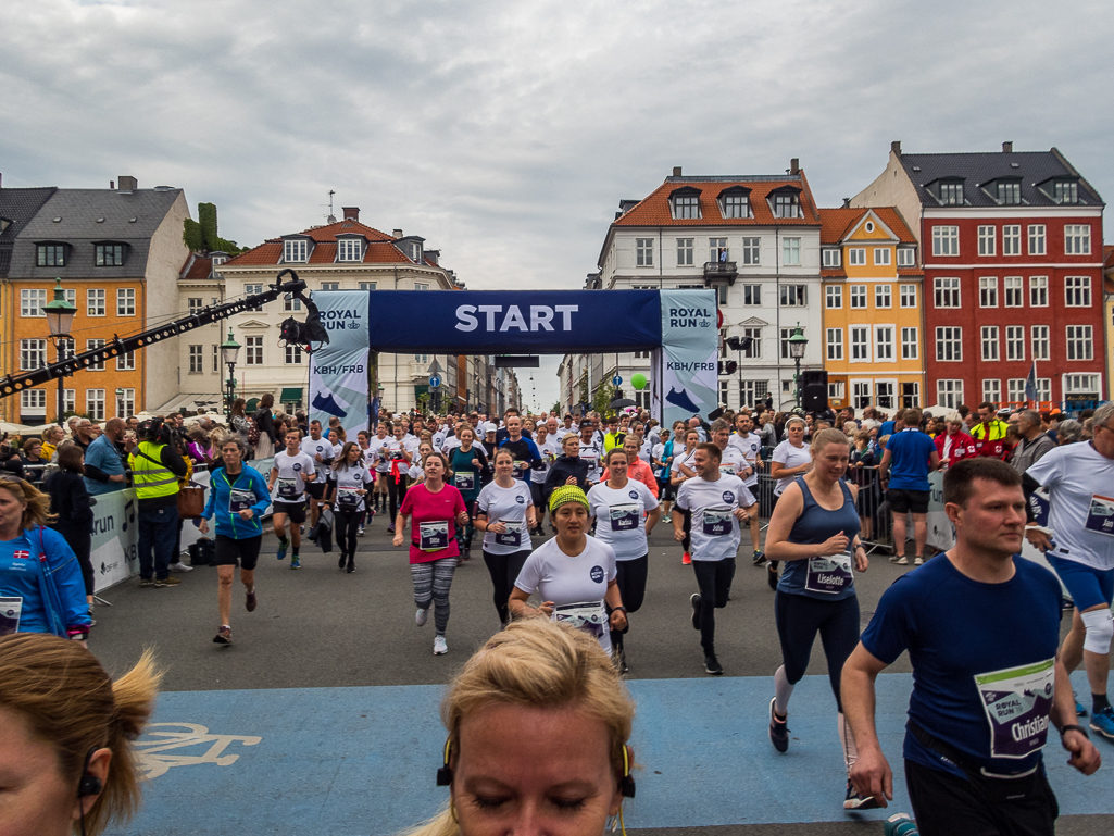 Royal Run 19 - Royal Run '19 - Royal Run 2019 - Tor Rnnow