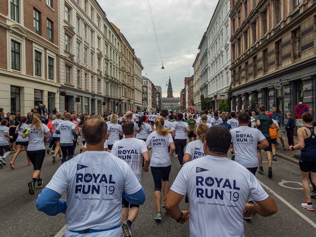 Royal Run 19 - Royal Run '19 - Royal Run 2019 - Tor Rnnow