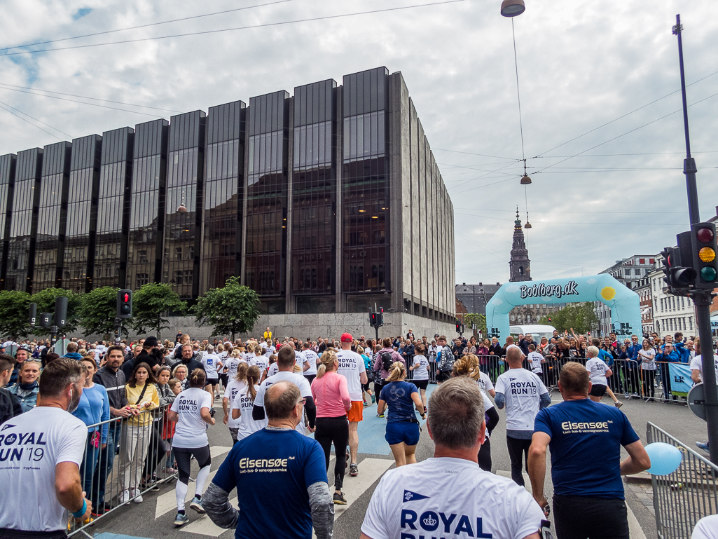 Royal Run 19 - Royal Run '19 - Royal Run 2019 - Tor Rnnow