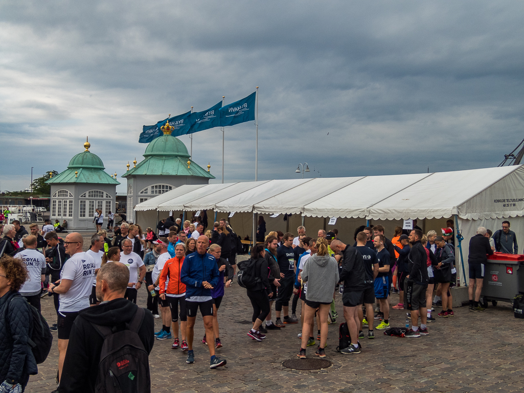 Royal Run 19 - Royal Run '19 - Royal Run 2019 - Tor Rnnow