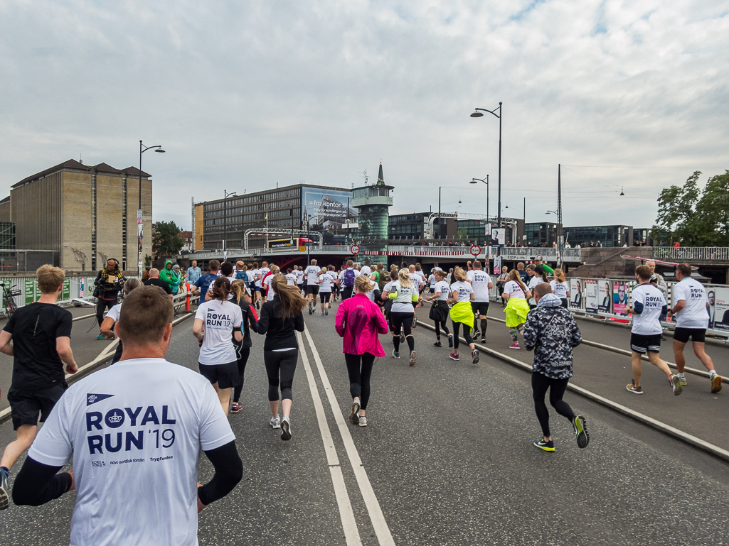 Royal Run 19 - Royal Run '19 - Royal Run 2019 - Tor Rnnow