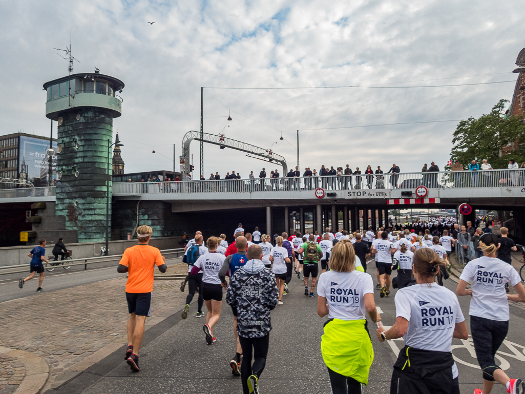 Royal Run 19 - Royal Run '19 - Royal Run 2019 - Tor Rnnow