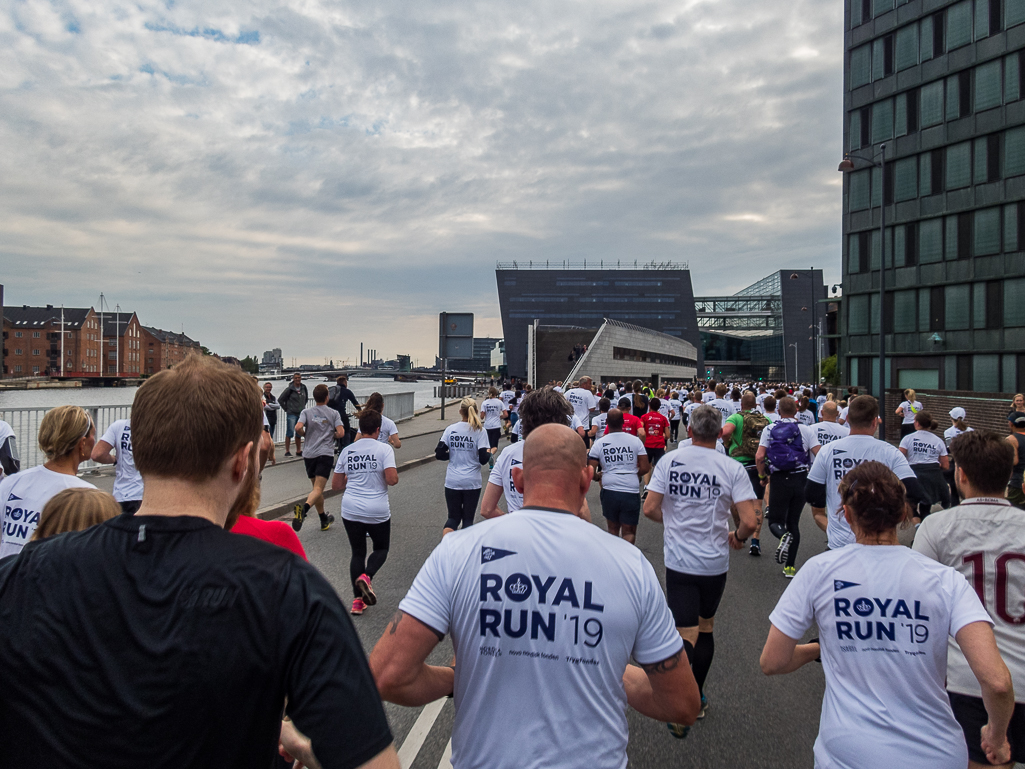 Royal Run 19 - Royal Run '19 - Royal Run 2019 - Tor Rnnow