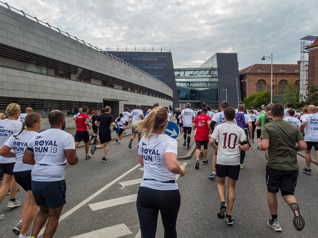 Royal Run 19 - Royal Run '19 - Royal Run 2019 - Tor Rnnow