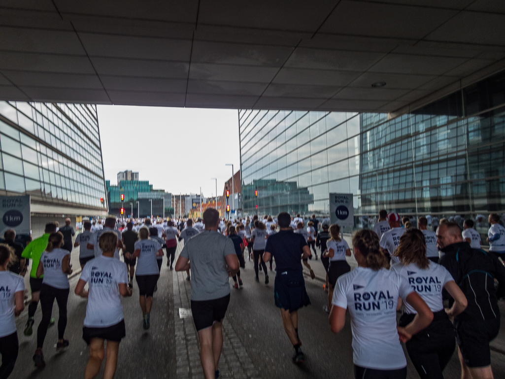 Royal Run 19 - Royal Run '19 - Royal Run 2019 - Tor Rnnow