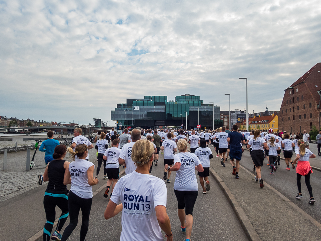 Royal Run 19 - Royal Run '19 - Royal Run 2019 - Tor Rnnow