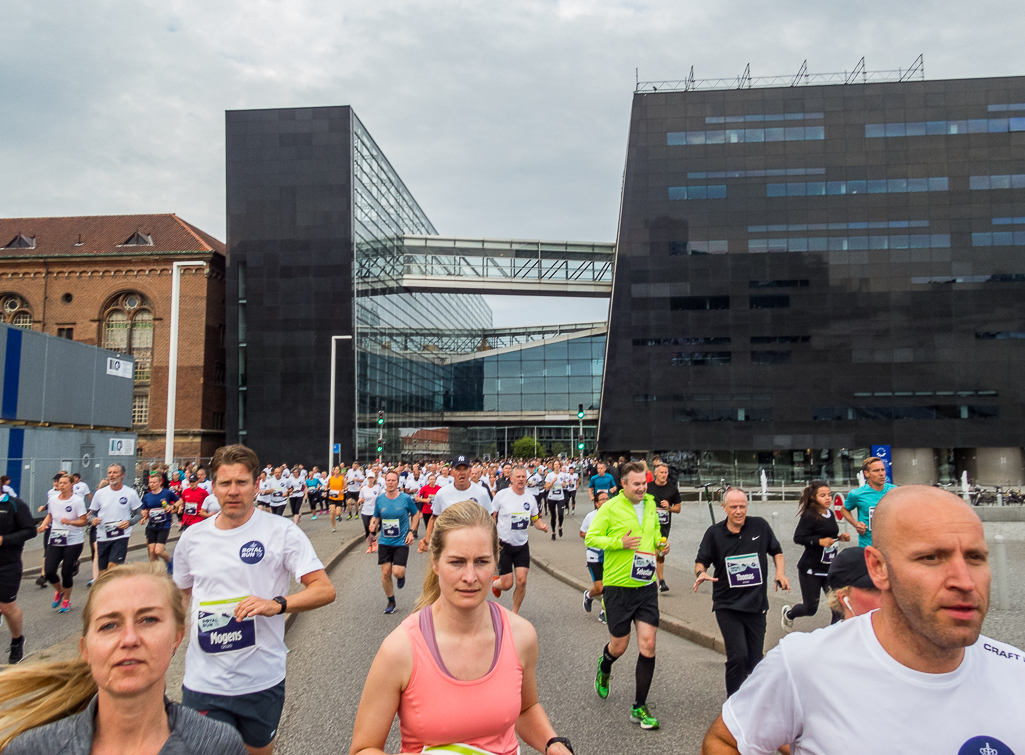 Royal Run 19 - Royal Run '19 - Royal Run 2019 - Tor Rnnow