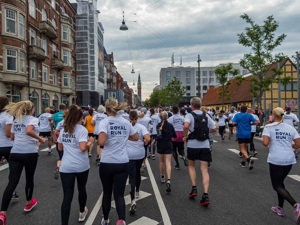 Royal Run 19 - Royal Run '19 - Royal Run 2019 - Tor Rnnow