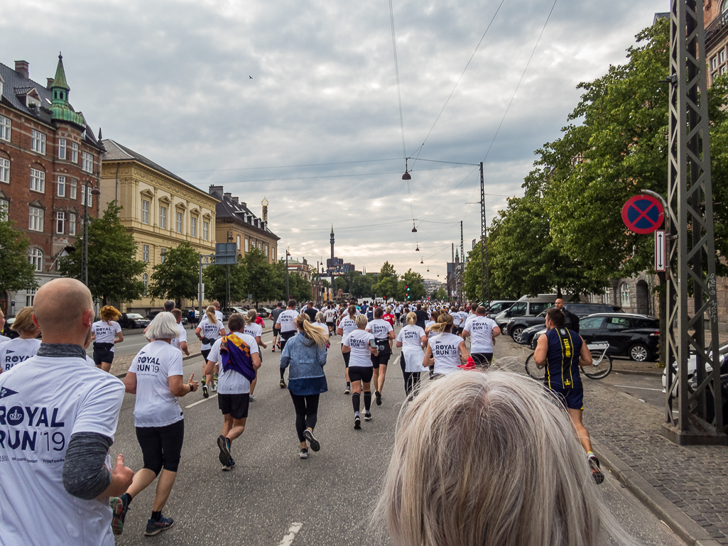 Royal Run 19 - Royal Run '19 - Royal Run 2019 - Tor Rnnow