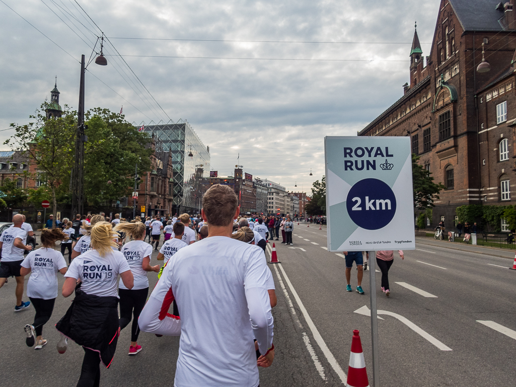 Royal Run 19 - Royal Run '19 - Royal Run 2019 - Tor Rnnow