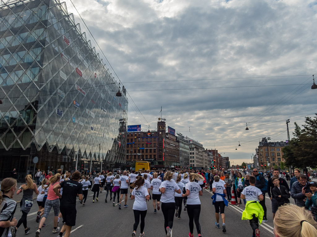 Royal Run 19 - Royal Run '19 - Royal Run 2019 - Tor Rnnow