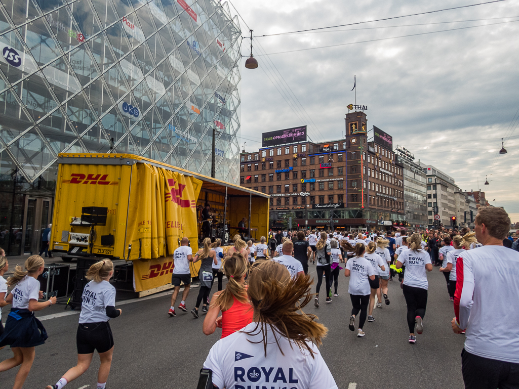 Royal Run 19 - Royal Run '19 - Royal Run 2019 - Tor Rnnow