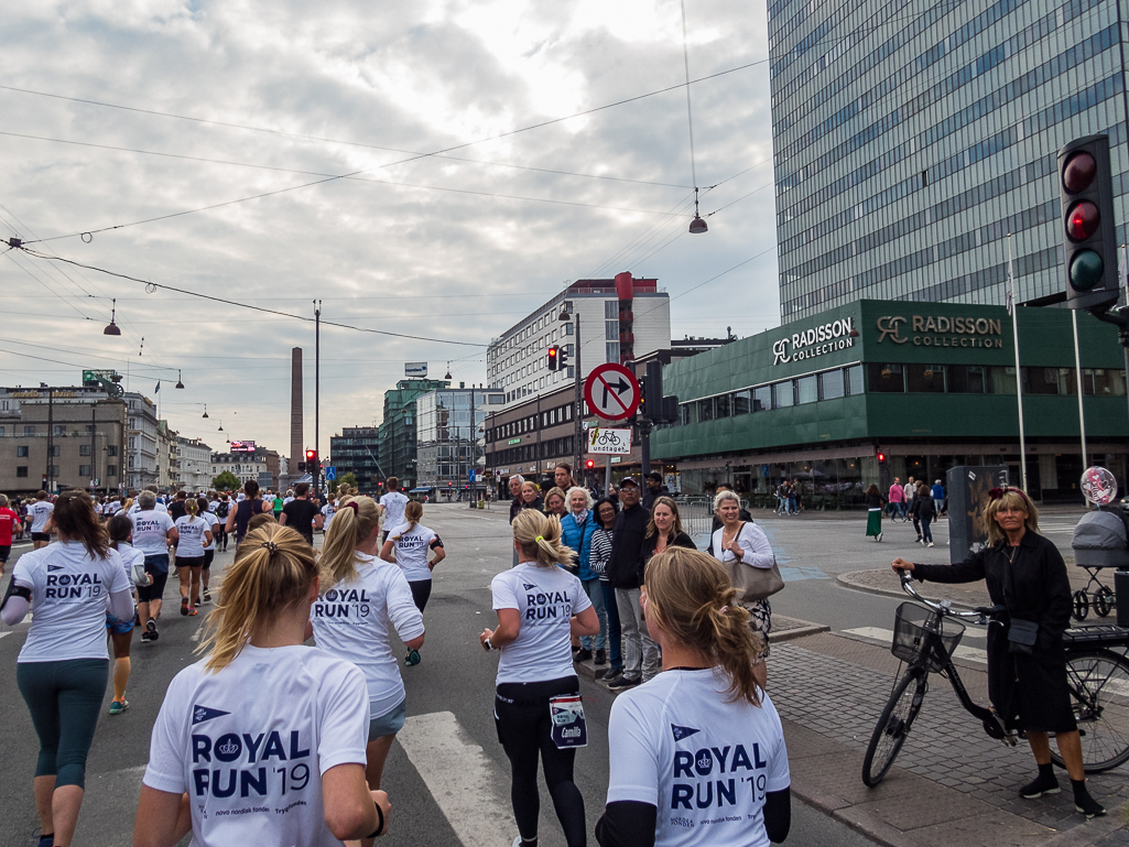 Royal Run 19 - Royal Run '19 - Royal Run 2019 - Tor Rnnow