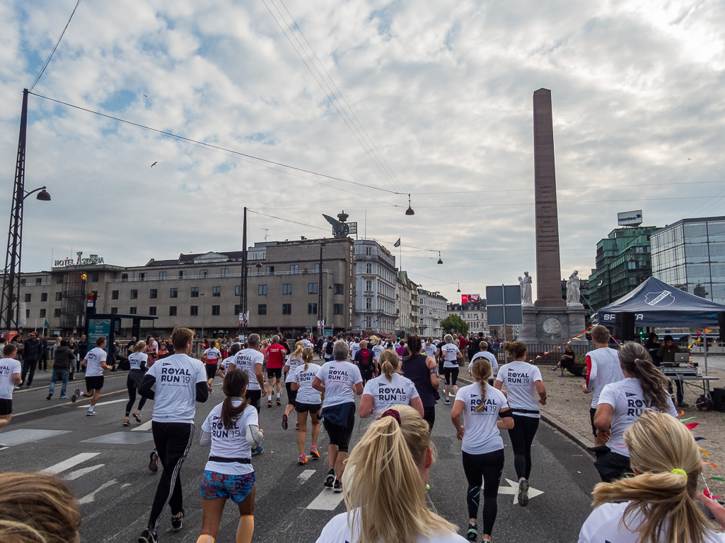 Royal Run 19 - Royal Run '19 - Royal Run 2019 - Tor Rnnow