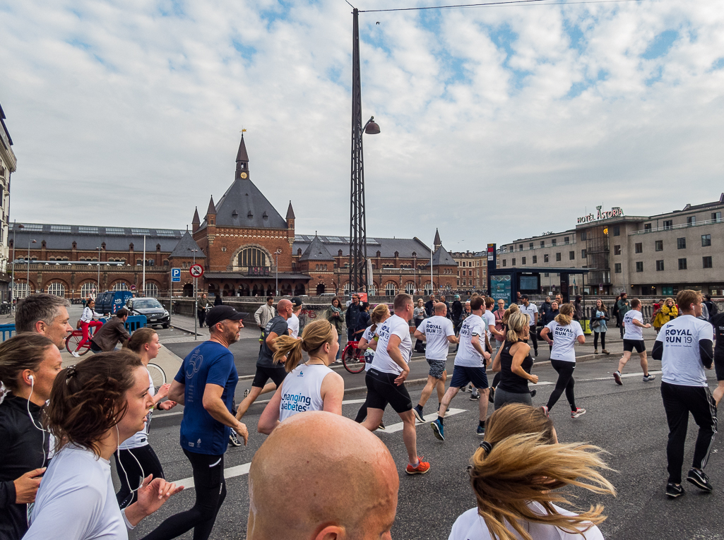 Royal Run 19 - Royal Run '19 - Royal Run 2019 - Tor Rnnow