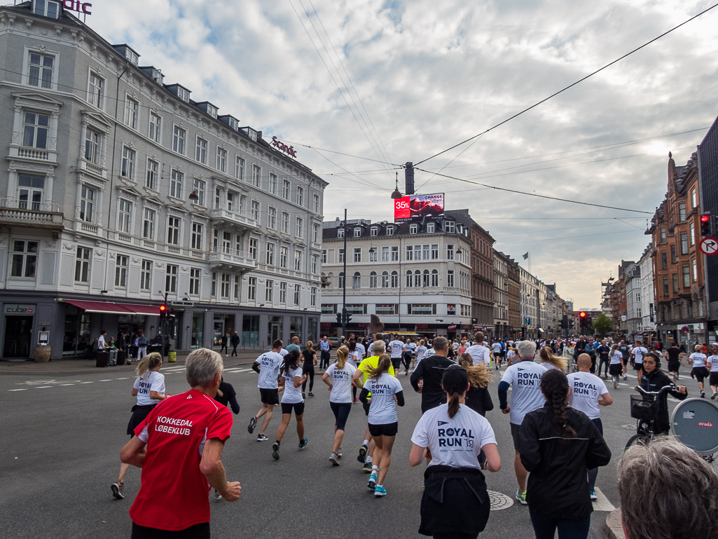 Royal Run 19 - Royal Run '19 - Royal Run 2019 - Tor Rnnow