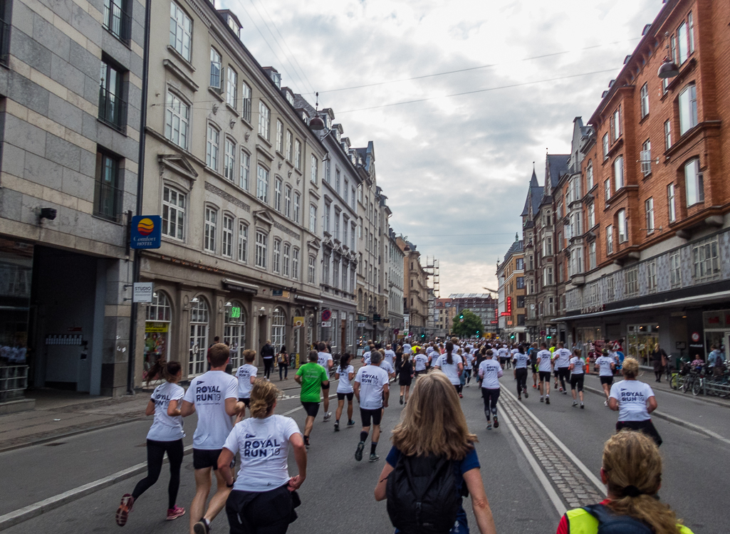 Royal Run 19 - Royal Run '19 - Royal Run 2019 - Tor Rnnow