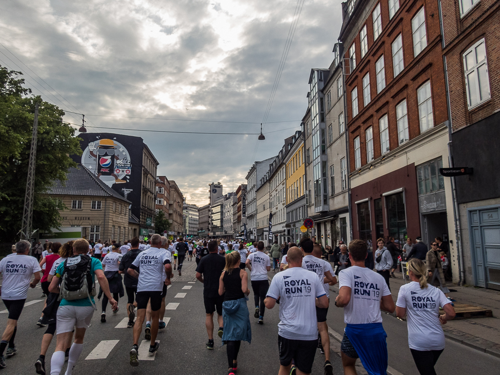 Royal Run 19 - Royal Run '19 - Royal Run 2019 - Tor Rnnow