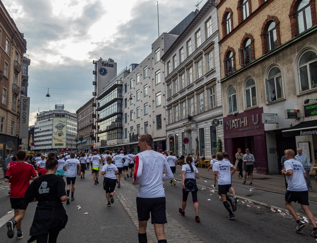 Royal Run 19 - Royal Run '19 - Royal Run 2019 - Tor Rnnow