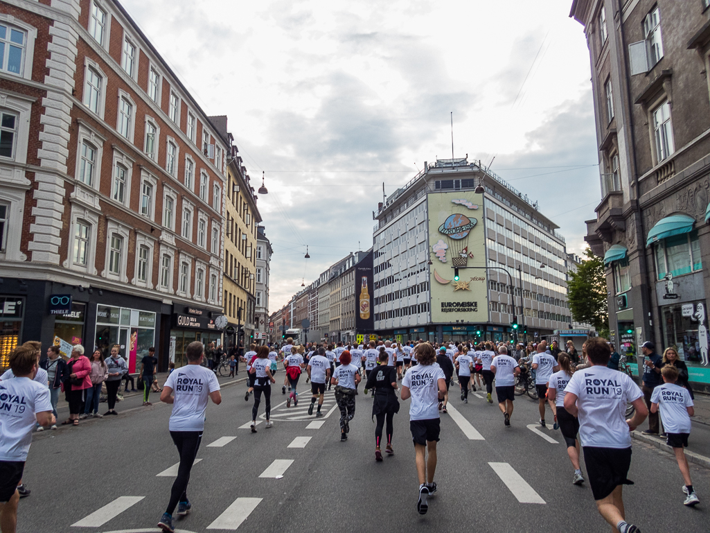 Royal Run 19 - Royal Run '19 - Royal Run 2019 - Tor Rnnow