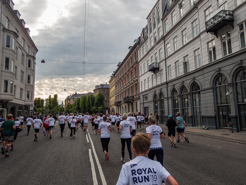 Royal Run 19 - Royal Run '19 - Royal Run 2019 - Tor Rnnow