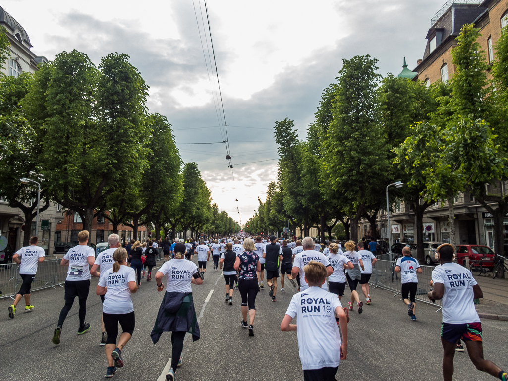 Royal Run 19 - Royal Run '19 - Royal Run 2019 - Tor Rnnow