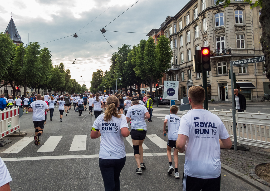 Royal Run 19 - Royal Run '19 - Royal Run 2019 - Tor Rnnow