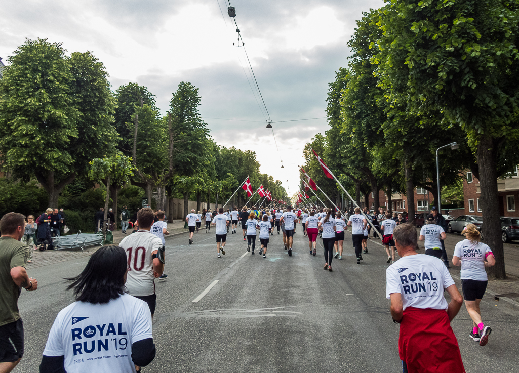 Royal Run 19 - Royal Run '19 - Royal Run 2019 - Tor Rnnow