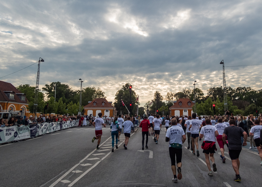 Royal Run 19 - Royal Run '19 - Royal Run 2019 - Tor Rnnow