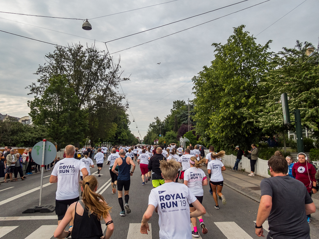 Royal Run 19 - Royal Run '19 - Royal Run 2019 - Tor Rnnow