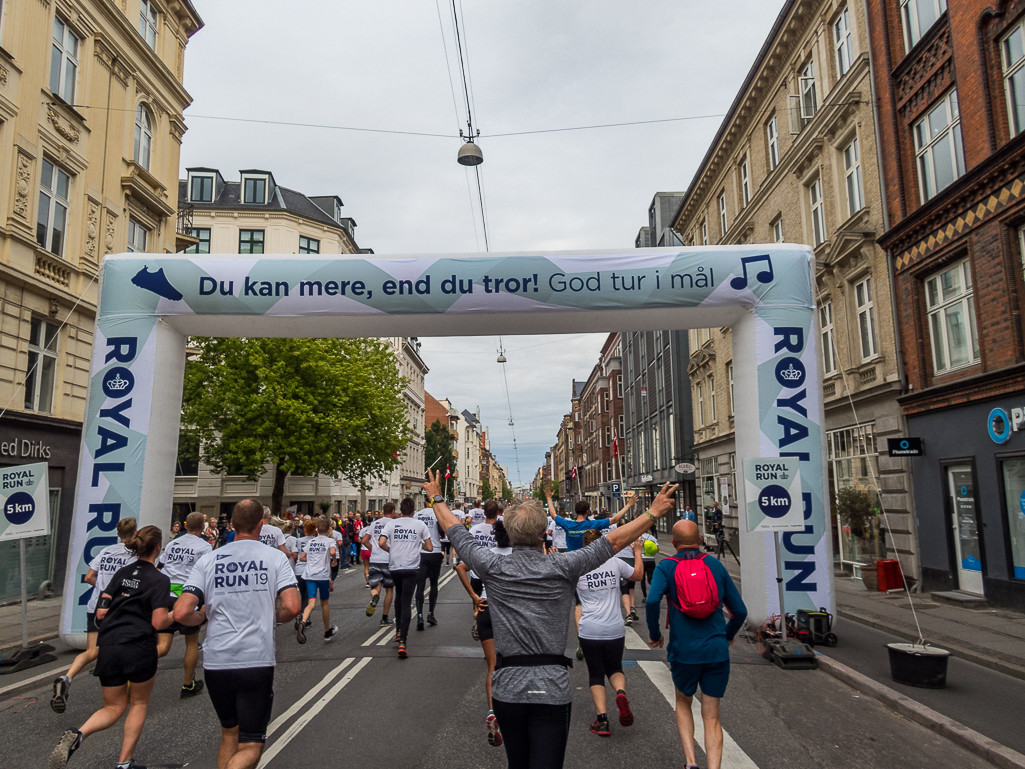 Royal Run 19 - Royal Run '19 - Royal Run 2019 - Tor Rnnow