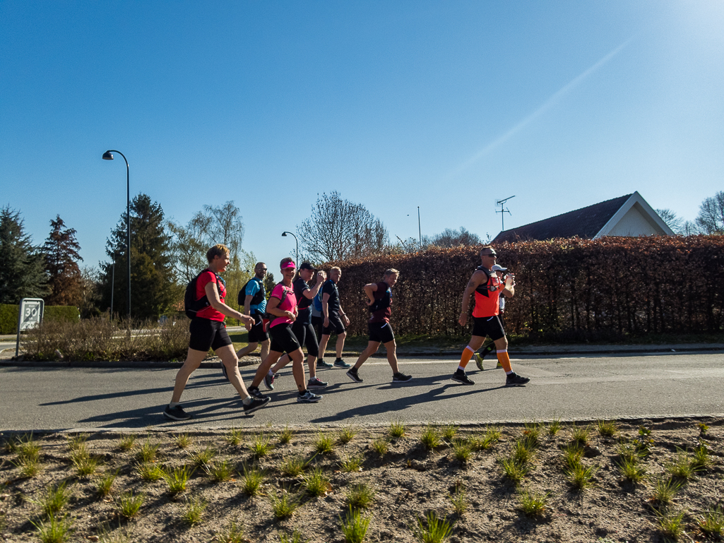 LøbeMagasinet Rudersdal Marathon 2019 - Tor Rønnow