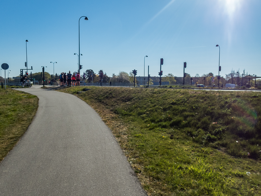 LbeMagasinet Rudersdal Marathon 2019 - Tor Rnnow