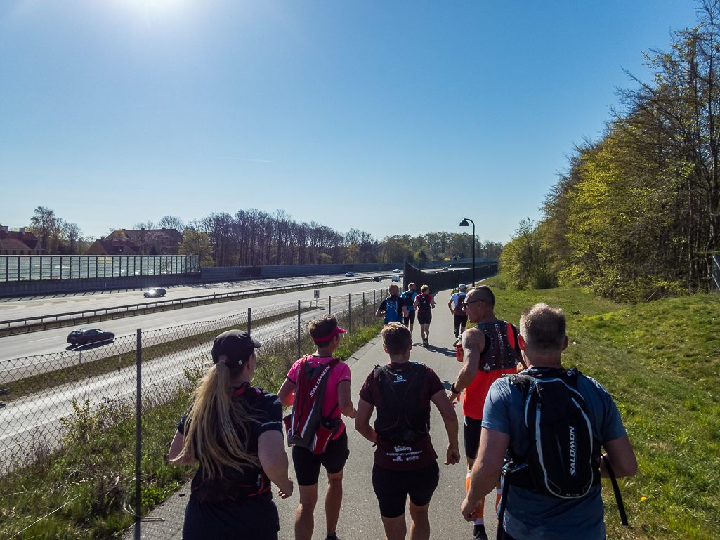 LbeMagasinet Rudersdal Marathon 2019 - Tor Rnnow