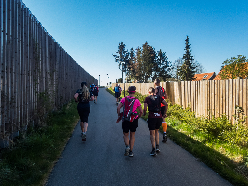 LbeMagasinet Rudersdal Marathon 2019 - Tor Rnnow