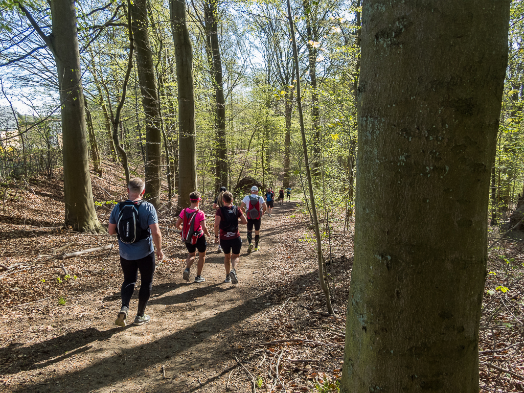 LbeMagasinet Rudersdal Marathon 2019 - Tor Rnnow