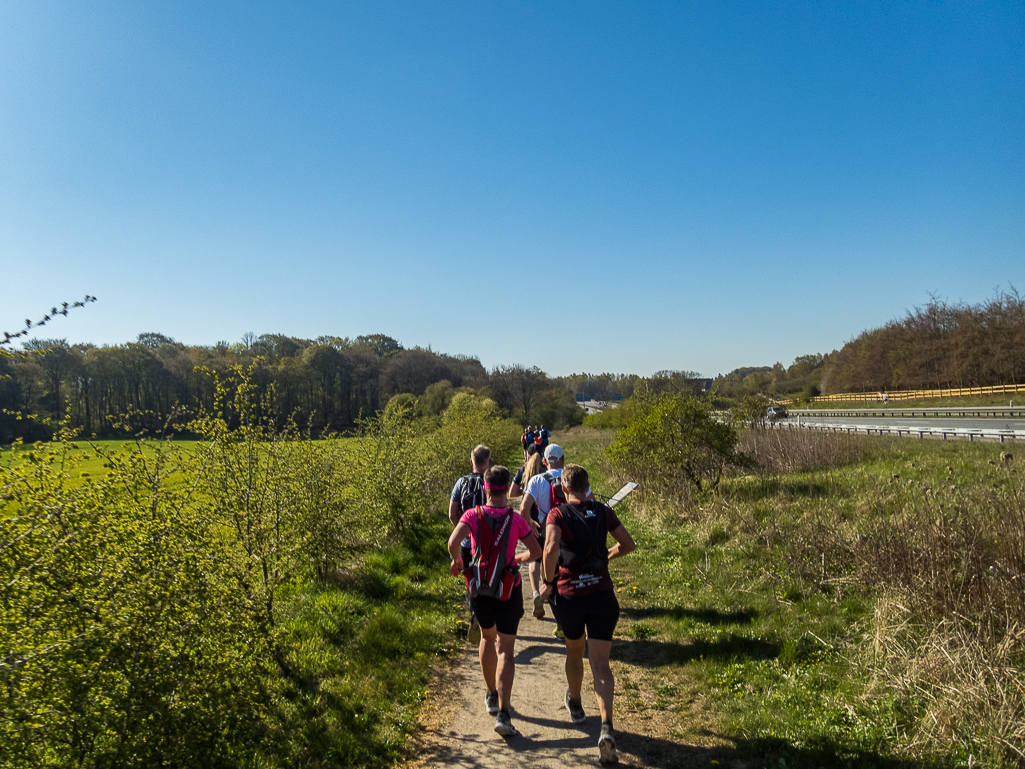 LbeMagasinet Rudersdal Marathon 2019 - Tor Rnnow