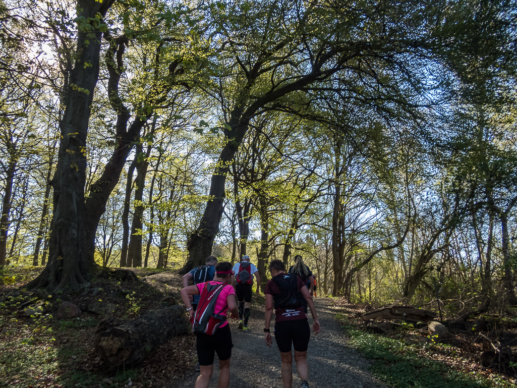 LbeMagasinet Rudersdal Marathon 2019 - Tor Rnnow