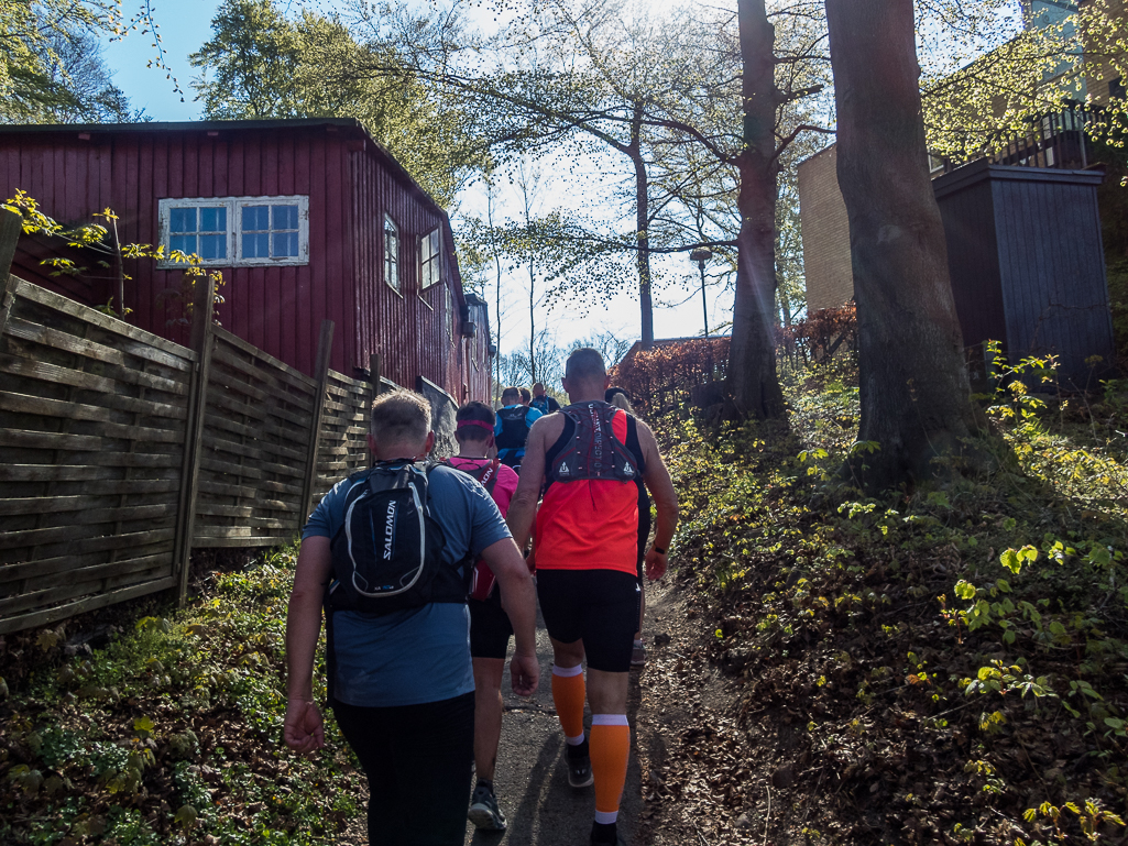 LbeMagasinet Rudersdal Marathon 2019 - Tor Rnnow