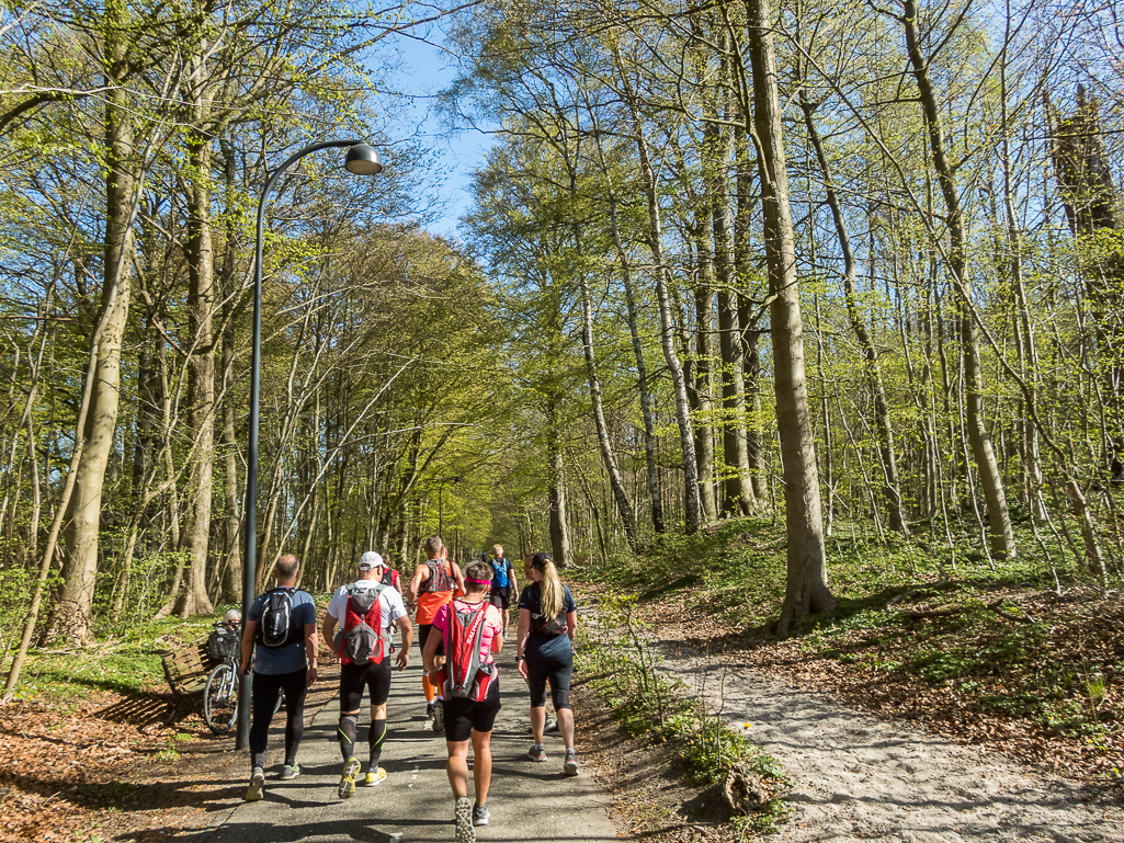 LbeMagasinet Rudersdal Marathon 2019 - Tor Rnnow