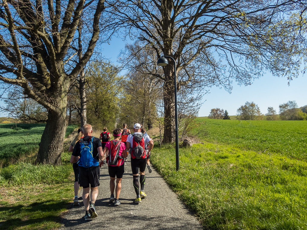 LbeMagasinet Rudersdal Marathon 2019 - Tor Rnnow